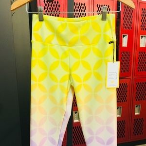 Goldsheep - Sun kissed Om Legging!